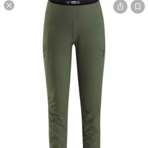 Arc’teryx Sabia Hiking Leggings